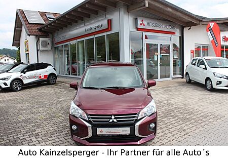 Mitsubishi Space Star Spirit+ Klima, Navi,