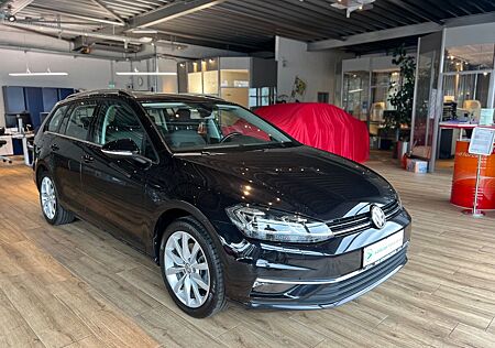 VW Golf Volkswagen VII Variant Highline BMT/Start-Stopp/LED