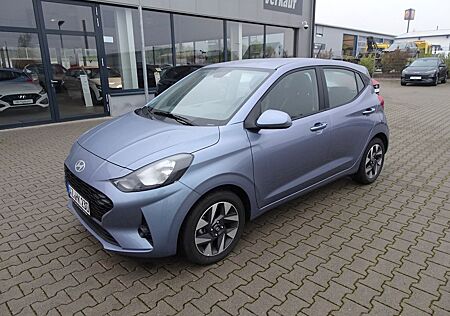 Hyundai i10 Trend AUTOMATIK