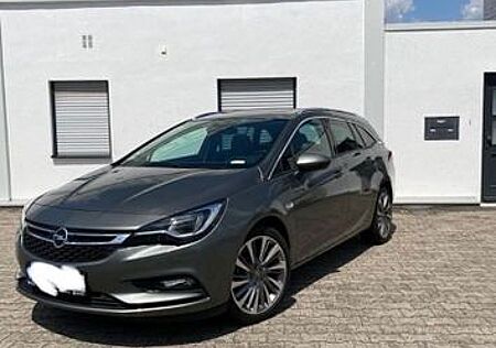 Opel Astra ST 1.4 Turbo Edition 110kW S/S Auto Ed...