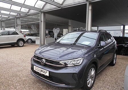 VW Taigo Volkswagen 1.0 Life DSG Climatronic, LED,Rear View