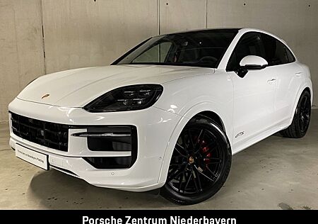 Porsche Cayenne GTS Coupe | PDCC | Hinterachslenkung |
