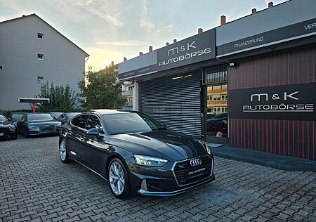 Audi A5 Sportback 45 TDI quattro S LINE