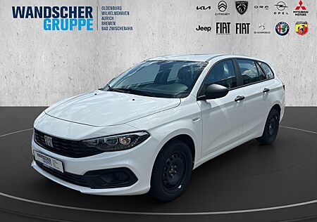 Fiat Tipo Kombi 1.5 GSE Mild-Hybrid BLUETOOTH+TEMP+