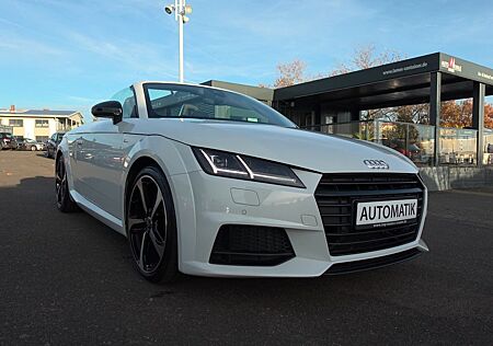 Audi TT Roadster 2.0 TFSI S Line2-Hand+Garantie
