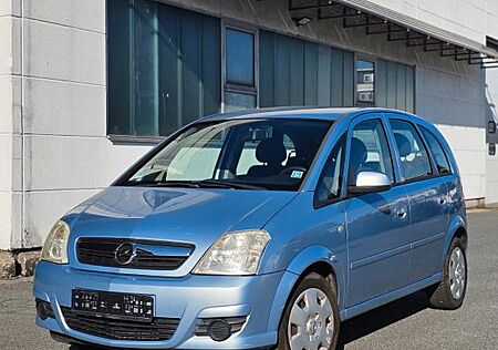 Opel Meriva 1.6 TWIN. INNOVATION "110 Jahre" Easy...