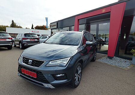 Seat Ateca 1.5 Xcellence AHK ACC PDC NAVI DAB BEATS