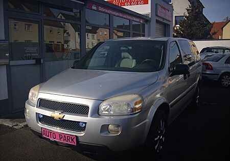 Chevrolet Uplander LS 6 Sitze