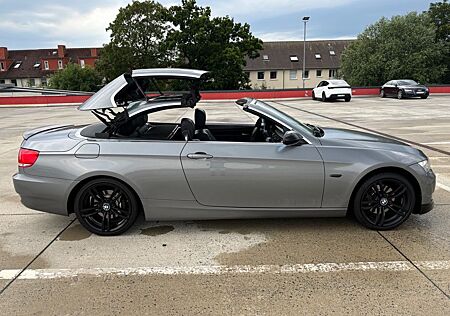 BMW 320i Cabrio TÜV Neu