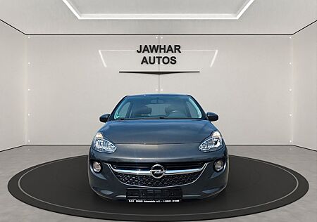 Opel Adam Jam 1.2 KLIMA*BLUETOOTH*TÜV NEU*GARANTIE*