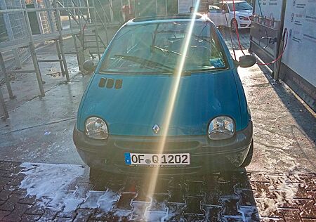 Renault Twingo 1.2 Authentique Authentique