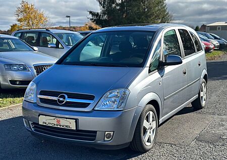 Opel Meriva Enjoy,1,8 Benzin,Panorama,Klimaauto