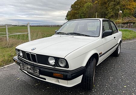 BMW 318 Oldtimer