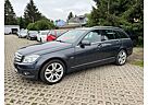 Mercedes-Benz C 220 C -Klasse T-Modell T CDI