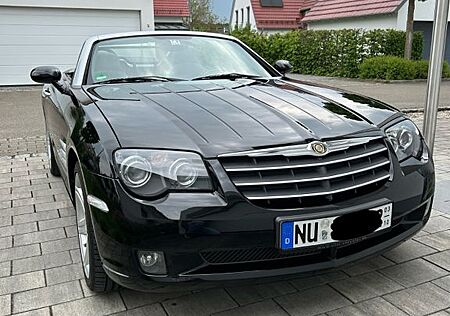 Chrysler Crossfire Roadster