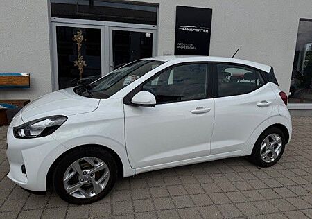 Hyundai i10 i 10 1.0 M/T Trend Navi Garantie