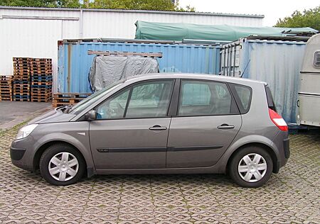 Renault Scenic 1.6 16V