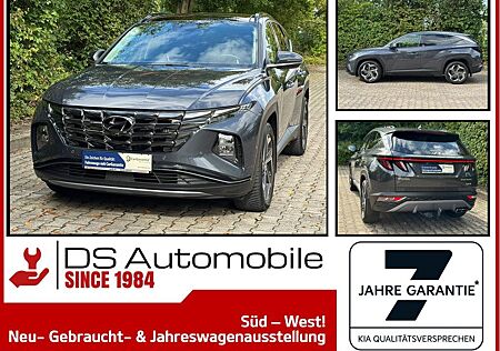 Hyundai Tucson 1.6 T Voll-Hybrid Prime|AWD|SHZ|SOUND|LHZ