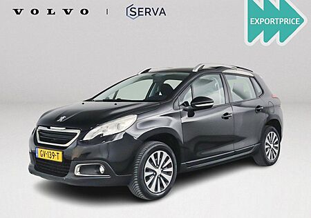 Peugeot 2008 1.6 Aut. e-HDi Allure | AHK