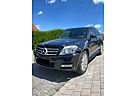 Mercedes-Benz GLK 300 4MATIC -
