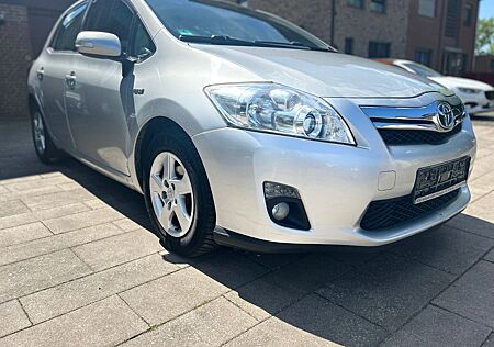 Toyota Auris Hybrid Executive 1,8-l-VVT-i