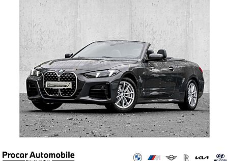 BMW 430i xDrive M SPORT+HuD+ACC+DA+PA PLUS+LHZ