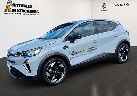 Renault Captur II Techno