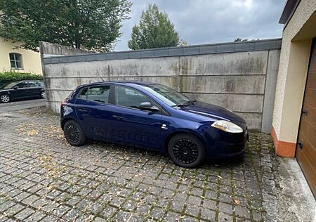 Fiat Bravo 1.4 16V Easy