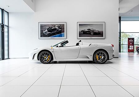 Ferrari F430 Spider F1 ~ Munsterhuis~