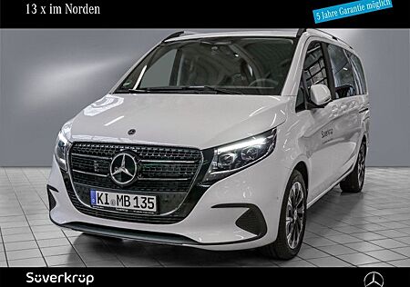 Mercedes-Benz V 220 lang DISTRO/AHK/STANDH/TWA/SPUR/WIDE/KAMER
