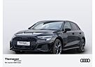 Audi A3 Sportback 30TFSI S LINE LED NAVI 18ZOLL VIRTU