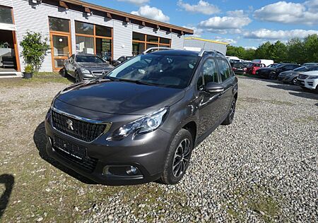 Peugeot 2008 Active