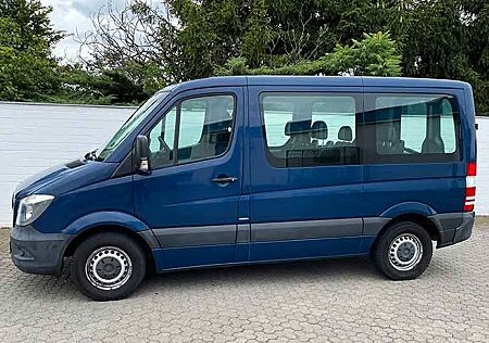 Mercedes-Benz Sprinter 316 CDI Kombi L1/H1
