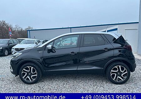 Renault Captur BOSE Edition 1.2 KLIMA NAVI KAMERA LED