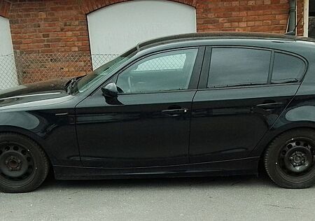 BMW 116i -