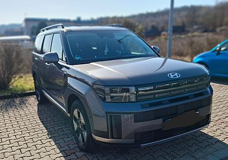 Hyundai Santa Fe 1.6 T-GDI HEV Signature INTRO,BoseSound