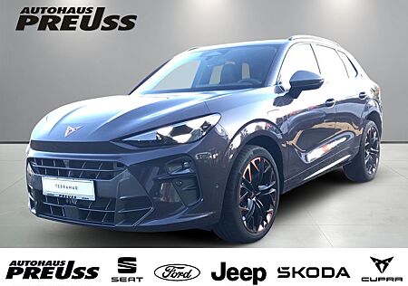 Cupra Terramar 1,5e-Hybrid DSG