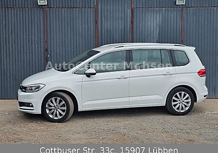 VW Touran Volkswagen Highline (Nr. 039)