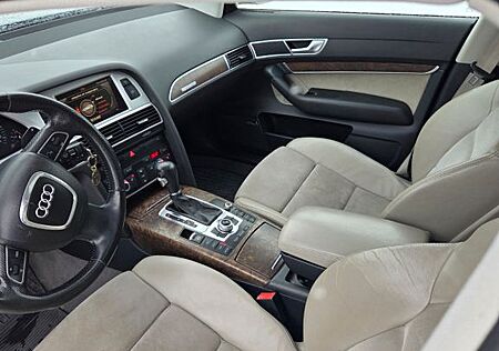 Audi A6 Allroad 3.0TDI (DPF) quattro tiptronic -