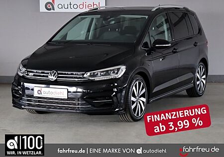 VW Touran Volkswagen 2.0 TDI DSG Move