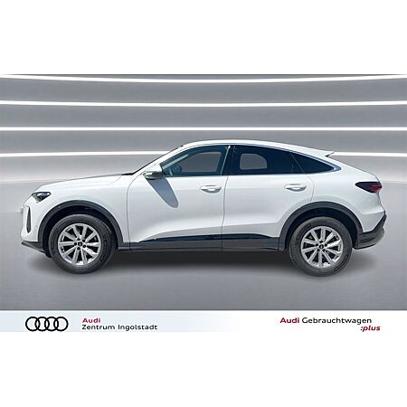 Audi Q5 leasen