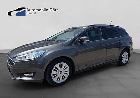 Ford Focus Turnier Business *Zahnriemen Neu*