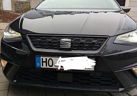 Seat Ibiza 1.0 TGI 66kW Style Style