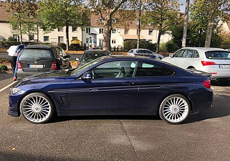 Alpina B4 3.0 S Biturbo Allrad -