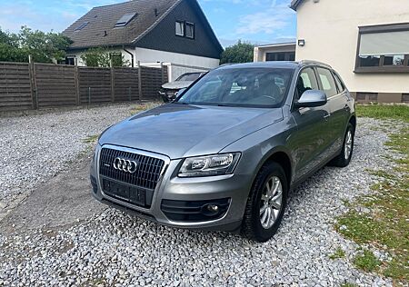 Audi Q5 2.0 TDI quattro Leder/Pano/Navi/AHK/