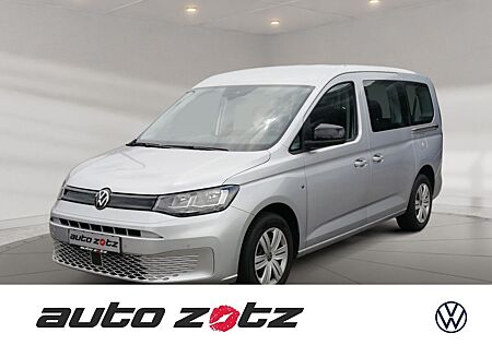 VW Caddy Volkswagen Maxi 2.0TDI KAMERA CARPLAY ,Virtual,PDC