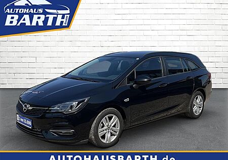 Opel Astra K 1.5 D Business Edition *LED*Navi*AUT*PDC