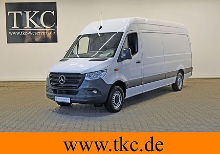 Mercedes-Benz Sprinter 315 CDI Maxi KLIMA MBUX Kamera #503