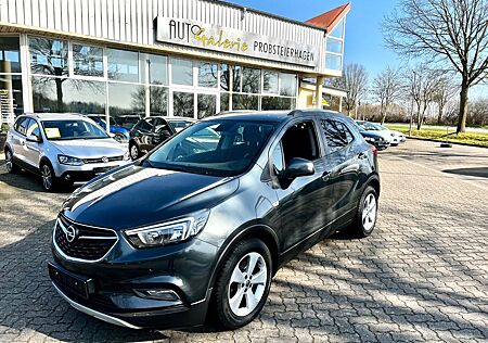 Opel Mokka X Edition Start/Stop SITZH ALU KLIMA 1.Hd