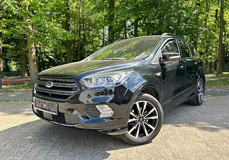 Ford Kuga ST-Line *AHK/PDC/SHZ*